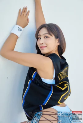 (Heeya) Healthy flesh-colored body pictures are so ecstatic (60 Photos)