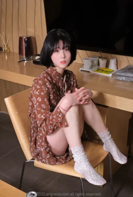 2020-05-04 vol.154 Jangjoo (73 Photos)