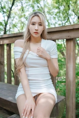 Vol.421 Se-Ah (80 Photos)