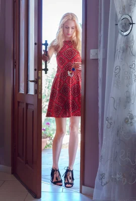 Maria Rubio – My Apartment (120 Photos)