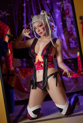 Chihiro – Daki (Demon Slayer)
