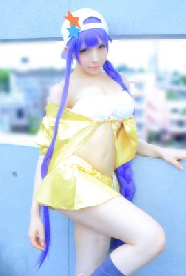 (44 photos of コスプレ) Shuizhu BB
