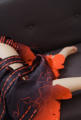 (Girls Movie) Yu Ji | Yu Miaoyi