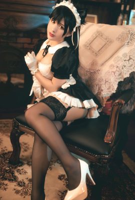 (昘昘Zuken) Atago Album