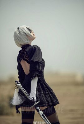 (Astra) Yorha 2B