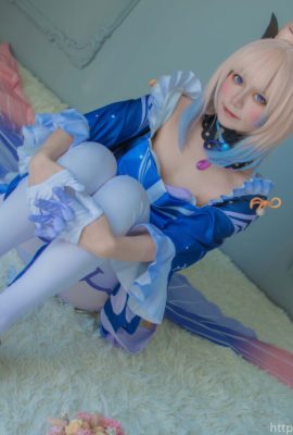 (Saisai Itsuki) Patreon November Diamond