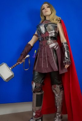 Author – Thor