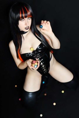 Gumiho – Black Hole chan