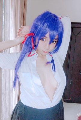 (Lea Viachi) Our Sakura FATE Bunny Bonuses
