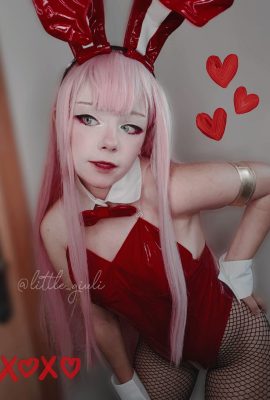 Little Giuli – Zero Two