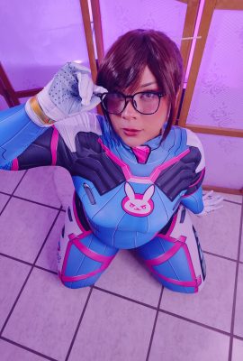 Mei-D.va | Overwatch