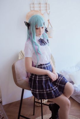 (Murasaki) Rushia