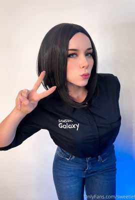 Samsung Sam (Sweetie Fox)