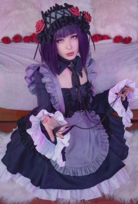 Shirokitsune – Bunny Zero Two