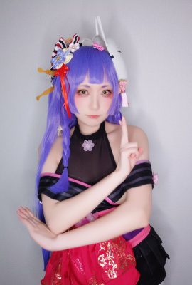 (Yuki Pavilion) Azusa Congzuo Yunsha is in charge of the attack?