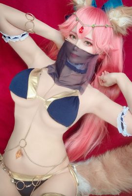 (uri) FGO compilation