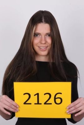 CZECH_CASTING_-_MICHAELA_(2126) (21 Photos)