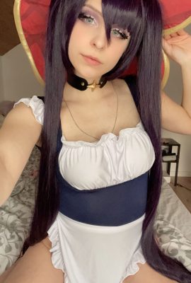 Masako Yume – Maid Mona