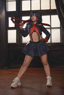 Alcohols – Ryuko