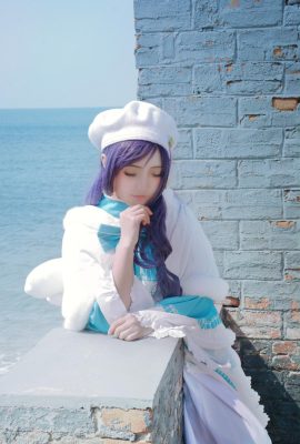 (Elegant and gentle) LOVELVE Tojo Nozomi