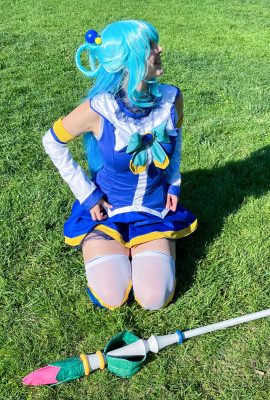 Rosicosplay – Aqua