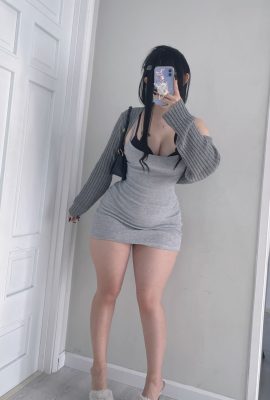 Peachuu – D: Killer Wife
