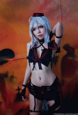 lMusicl – Jeanne d’Arc Alter