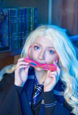 CarryKey – Luna Lovegood