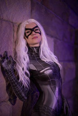 Nichameleon – Black Cat