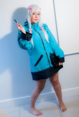 Laura Pyon – Sagiri