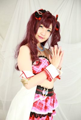 (Cutie Factory (Kurumi*)) I'm a shy girl who's been in the industry for a long time (THE iDOLM@STER CINDERELLA GIRLS)