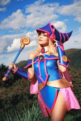 FranXcos – Dark Magician Girl