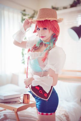 Rinka Okita – Kiara