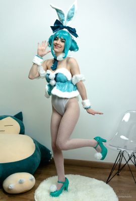 Stellar Hoshi – Miku Bunny