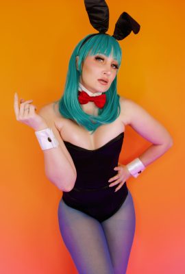 Holly Wolf – Bunny Bulma