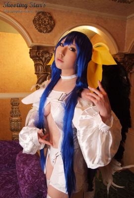 Shooting Star’s (SAKU) – Dizzy GGXX