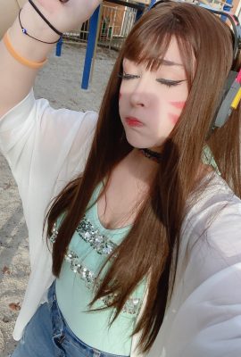 Junkenstein – Beach D.Va