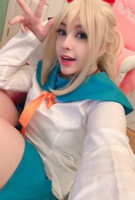 Junkenstein – Chitoge