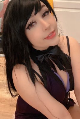 Junkenstein – Dress Tifa
