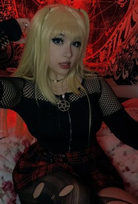 Junkenstein – Miss Amane