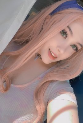 Junkenstein – Casual Sakura
