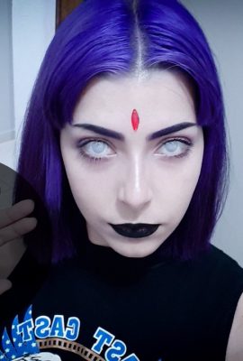 Alinorac – Raven