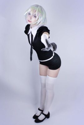 Himeecosplay – Diamond