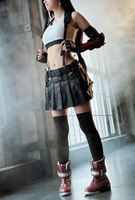 Shirogane – Tifa