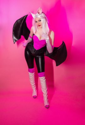 Ri Care – Rouge the Bat (Sonic the Hedgehog)