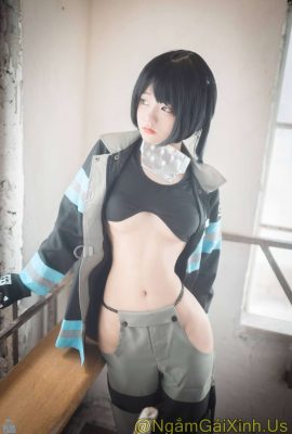 (DJAVA) Jenny – Tamaki