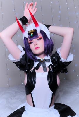 Bunni Lynn – Shuten Douji Maid