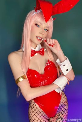 Gremlynne – Bunny Zero Two