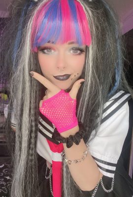 Kitsukanna – Ibuki Mioda