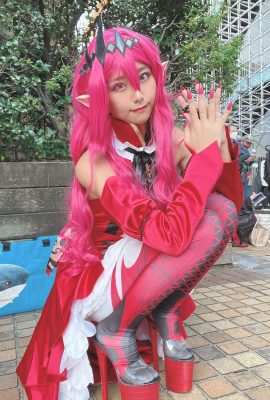 Yanagimaru – Sith Beast